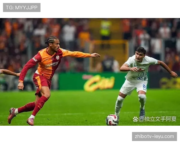 加拉塔萨雷土超再奏凯歌