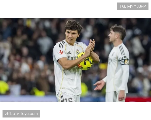 皇马青训培养助力，Rodrygo闪耀崭露头角