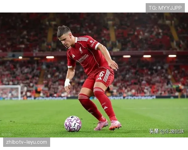 利物浦反击战术大揭秘：速度与精准并重，强势表现重塑比赛格局