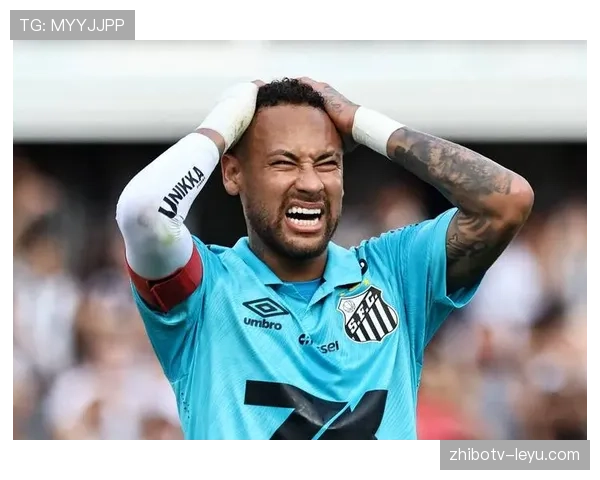 内马尔助攻神勇，助球队斩获关键胜利