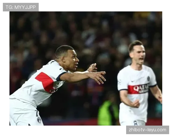 姆巴佩里程碑进球助巴黎圣日耳曼持续提升竞争力