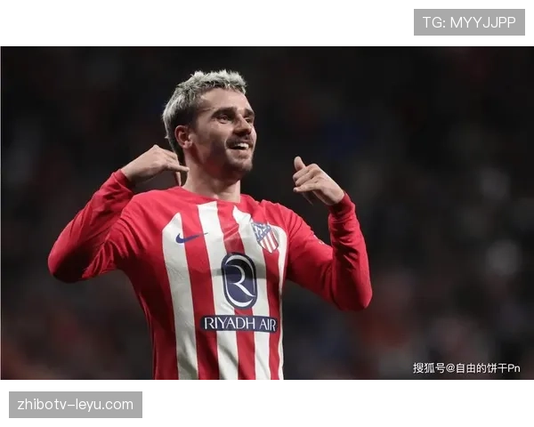 格列兹曼是否被高估：战术价值与数据表现的落差分析