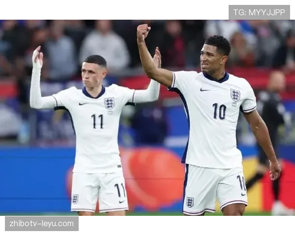 福登 vs 贝林厄姆:英格兰未来核心之争 福登 vs 贝林厄姆:英格兰未来核心之争