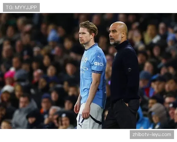 曼城过度依赖德布劳内,瓜迪奥拉体系稳定性承压,争冠形势面临考验