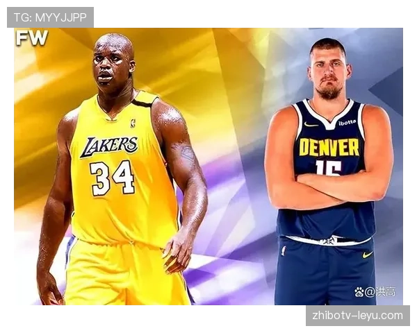 奥尼尔单打拉开内线空间显著提升球队得分效率