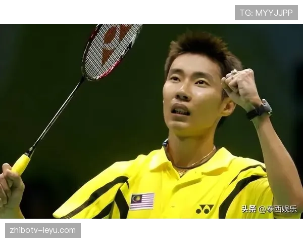 李宗伟买了个大别墅，结果邻居全都傻眼了！